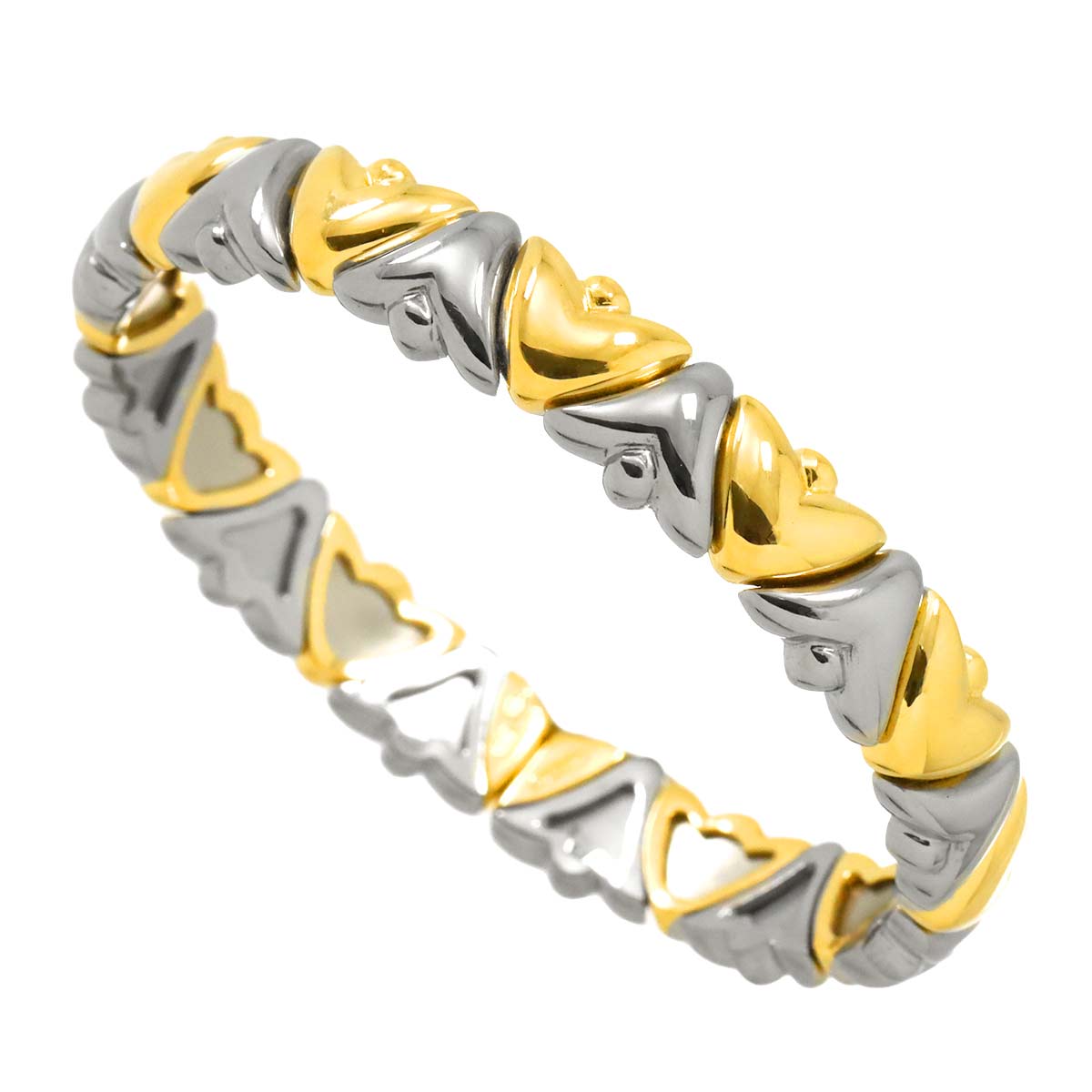 Bracelet 18K YG Yellow Gold 750 METAL