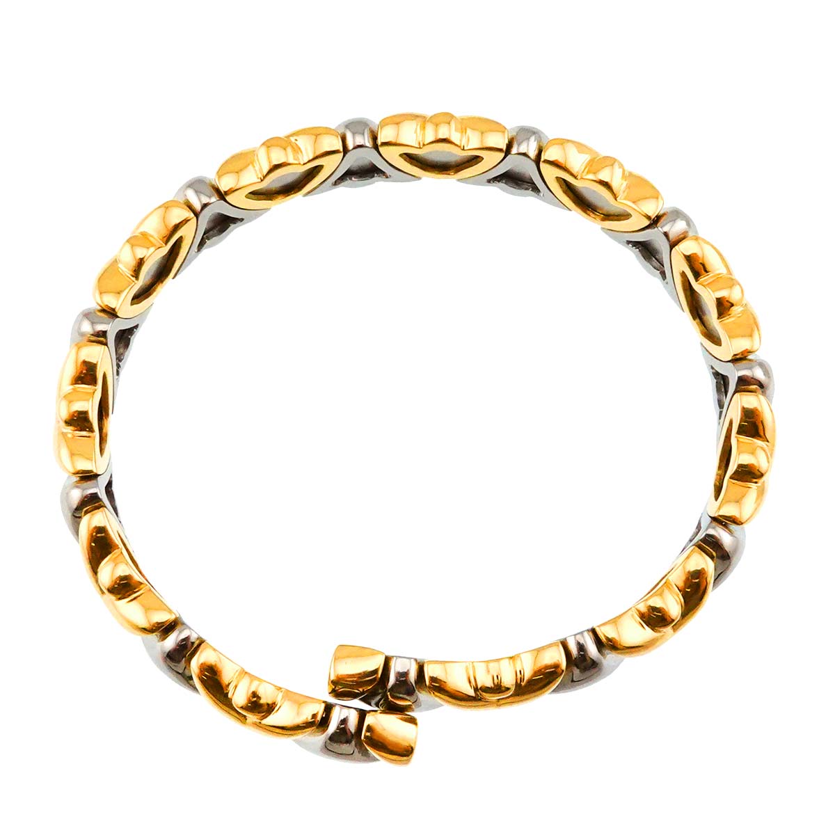 Bracelet 18K YG Yellow Gold 750 METAL