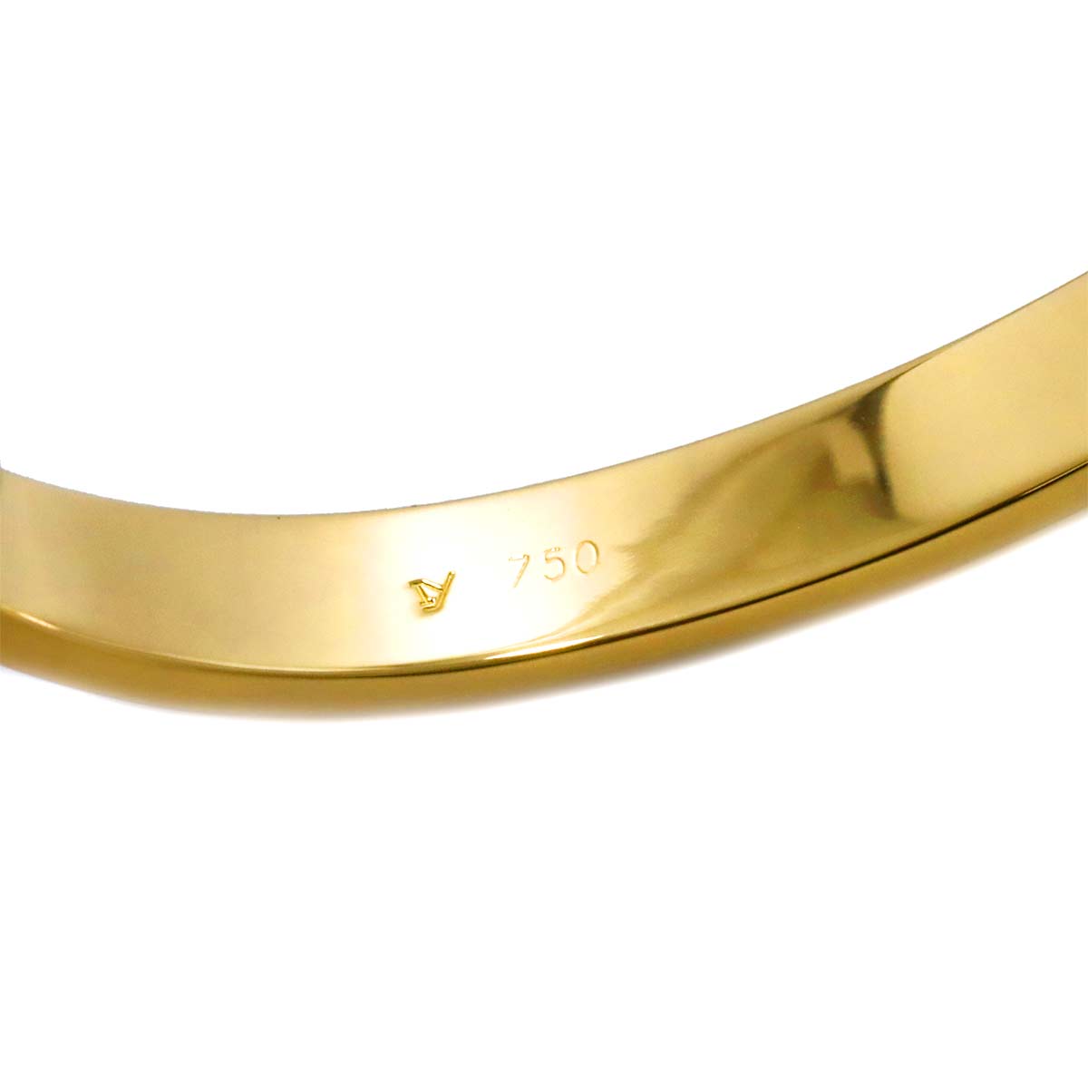 Love Bracelet 18K Yellow Gold 750 Size17