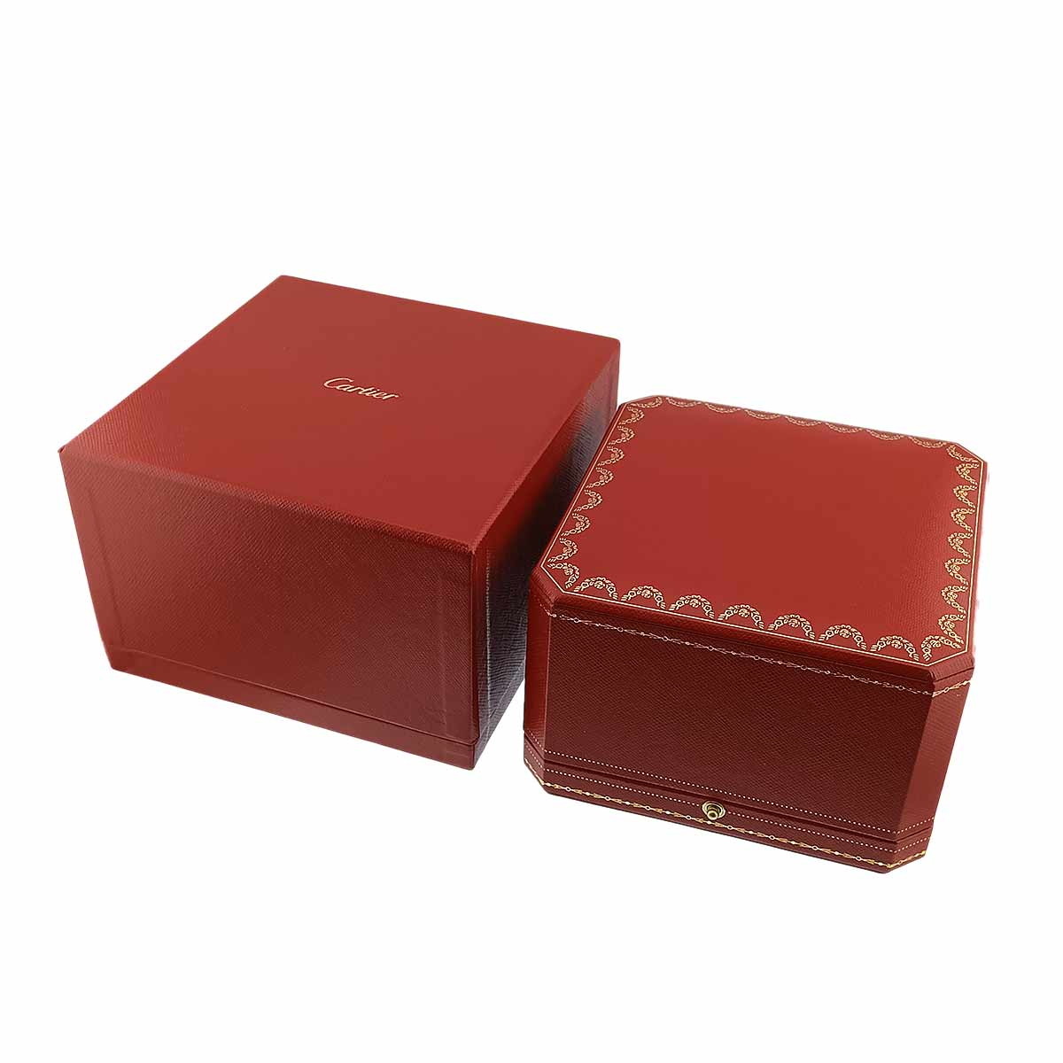 Juste Un Clou Bracelet SM 18K Pink Gold 750 size17