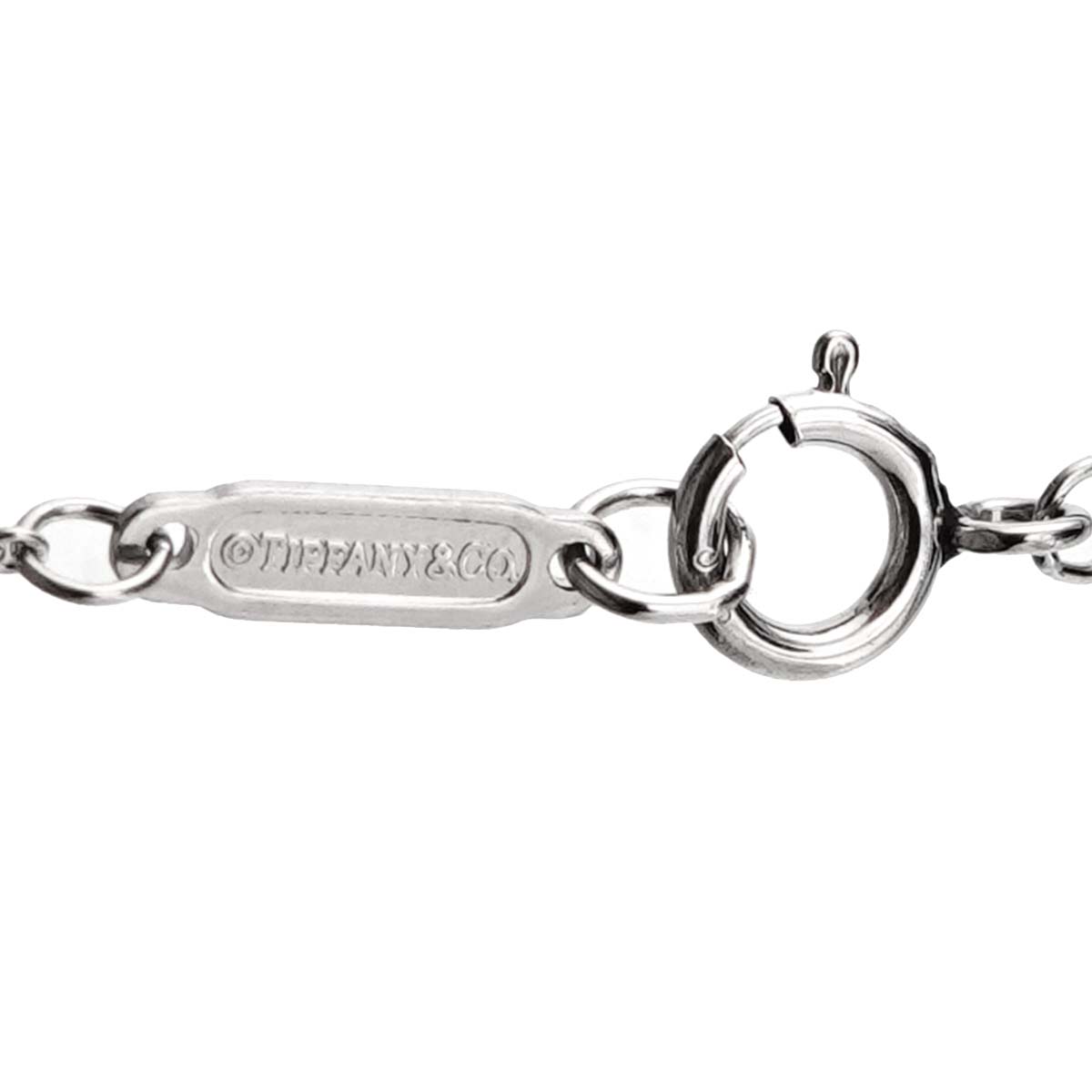 Diamond Necklace Pt Platinum