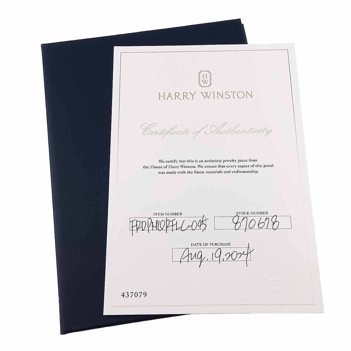 Lily Cluster Diamond Ring Pt Size4.5(US)