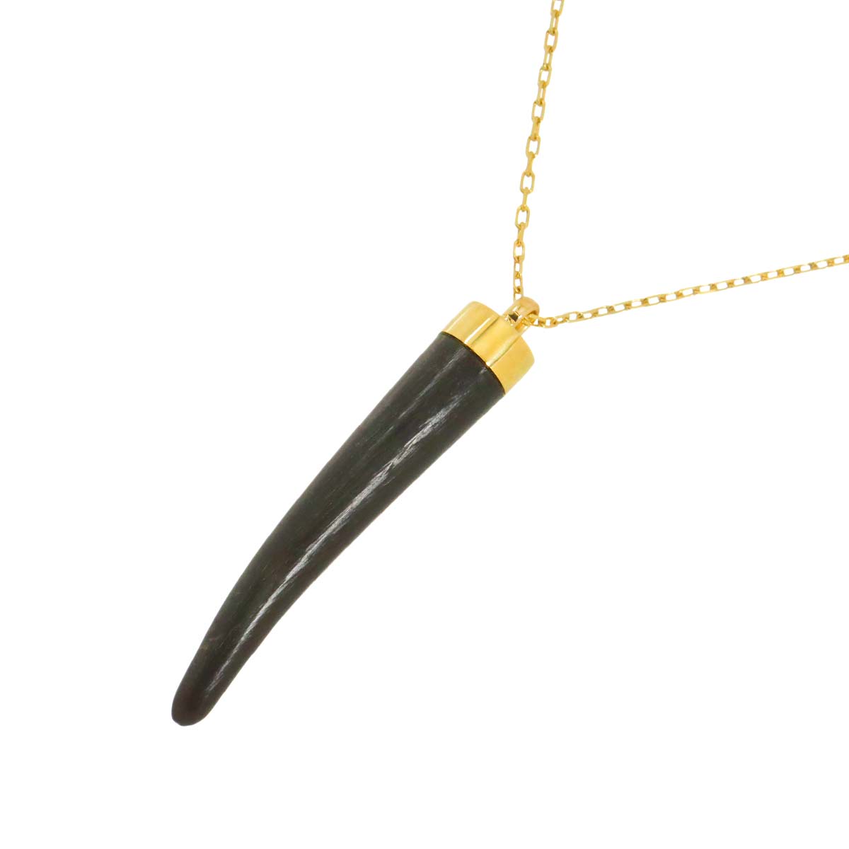 Necklace 18K Yellow Gold 750