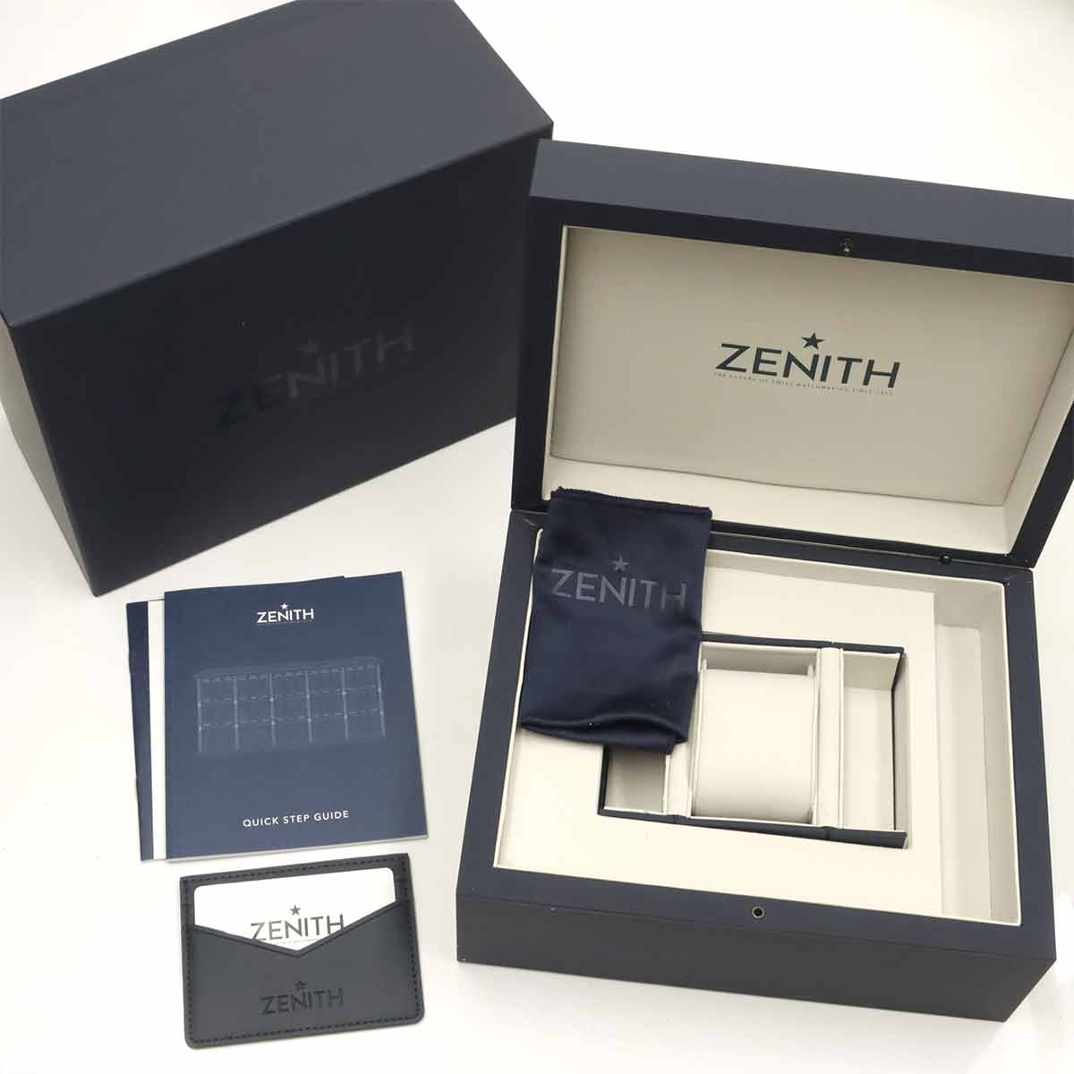 El Primero Chronomaster Sports 51 3100 3600 750 Pink Gold