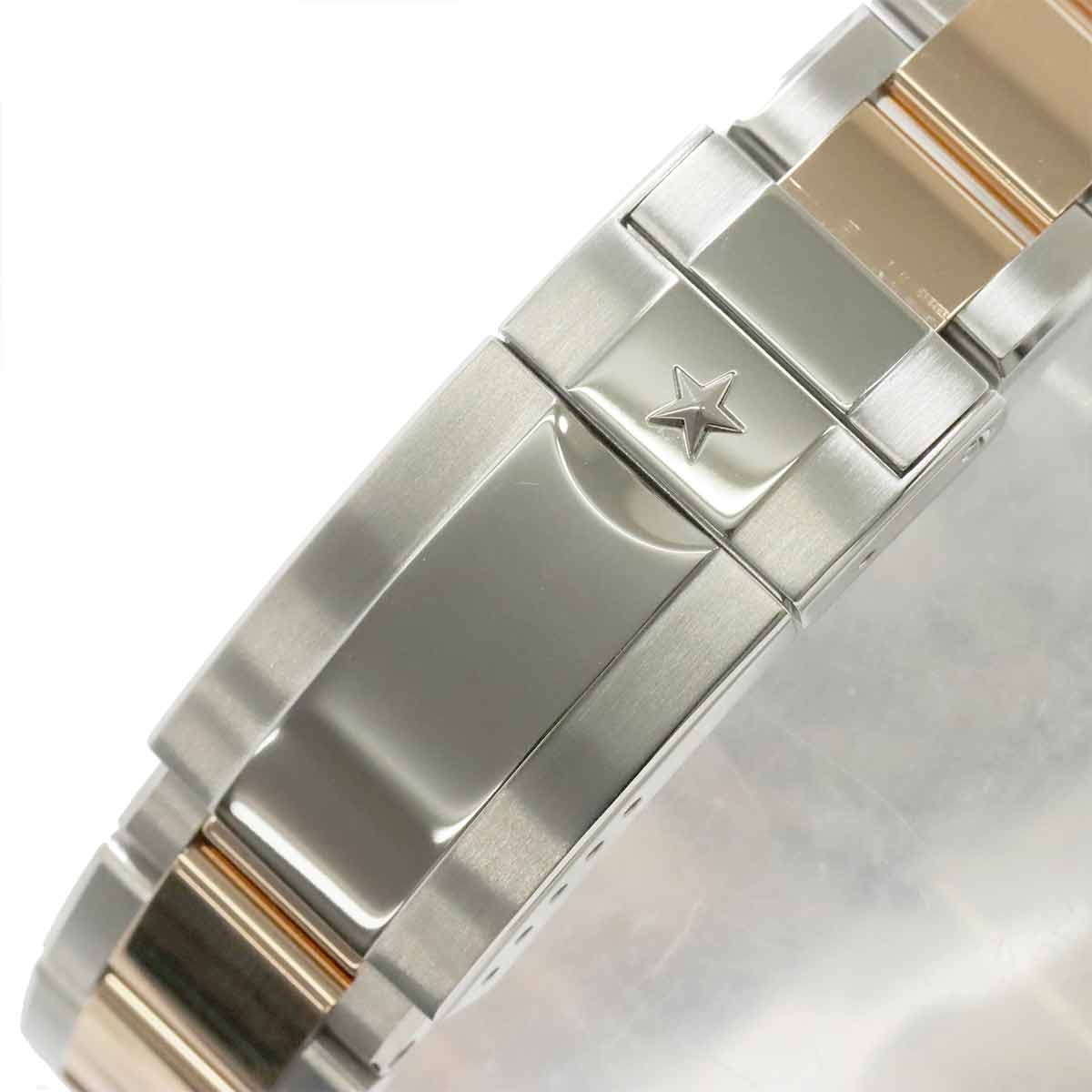 El Primero Chronomaster Sports 51 3100 3600 750 Pink Gold