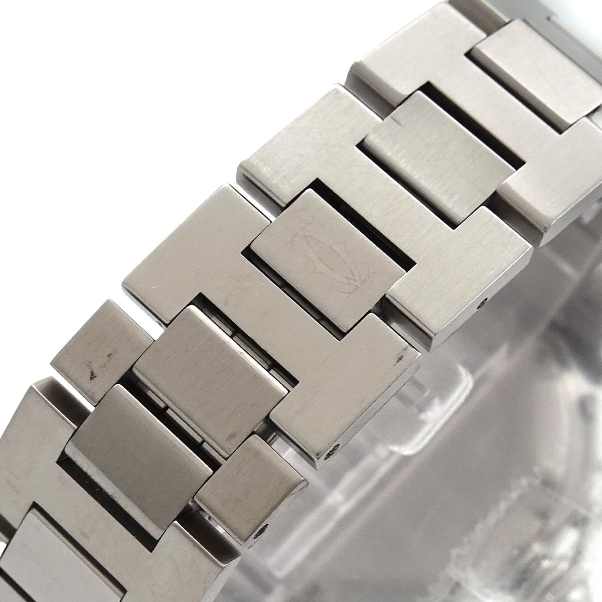 PashaC Meridian GMT W31029M7 Automatic Silver Dial Boys