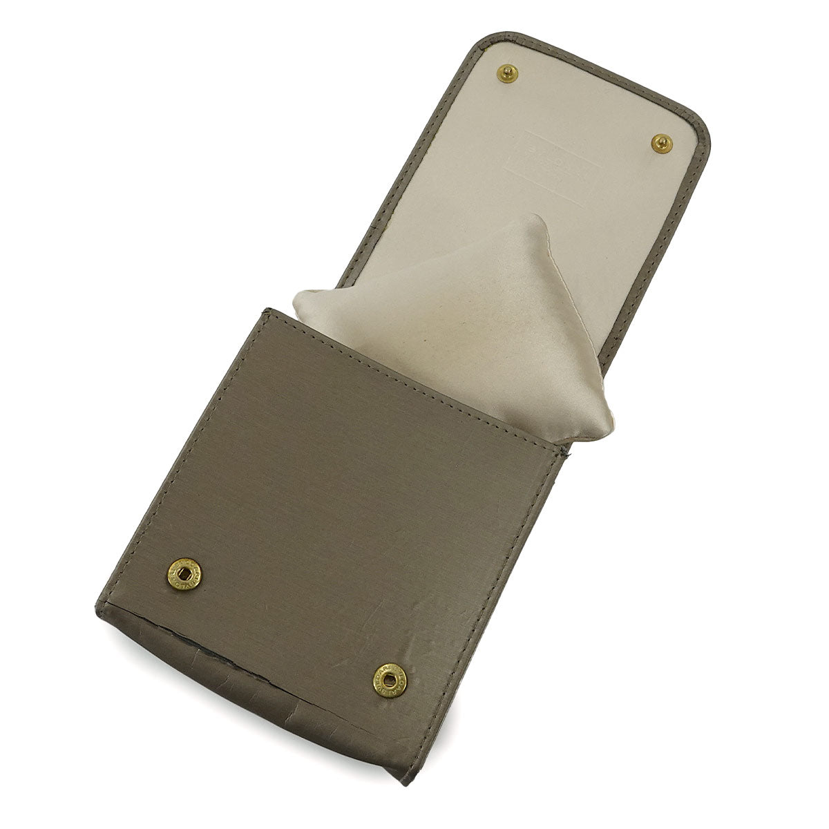 Rettangolo Chronograph RTC49S Date Quartz White Dial Mens