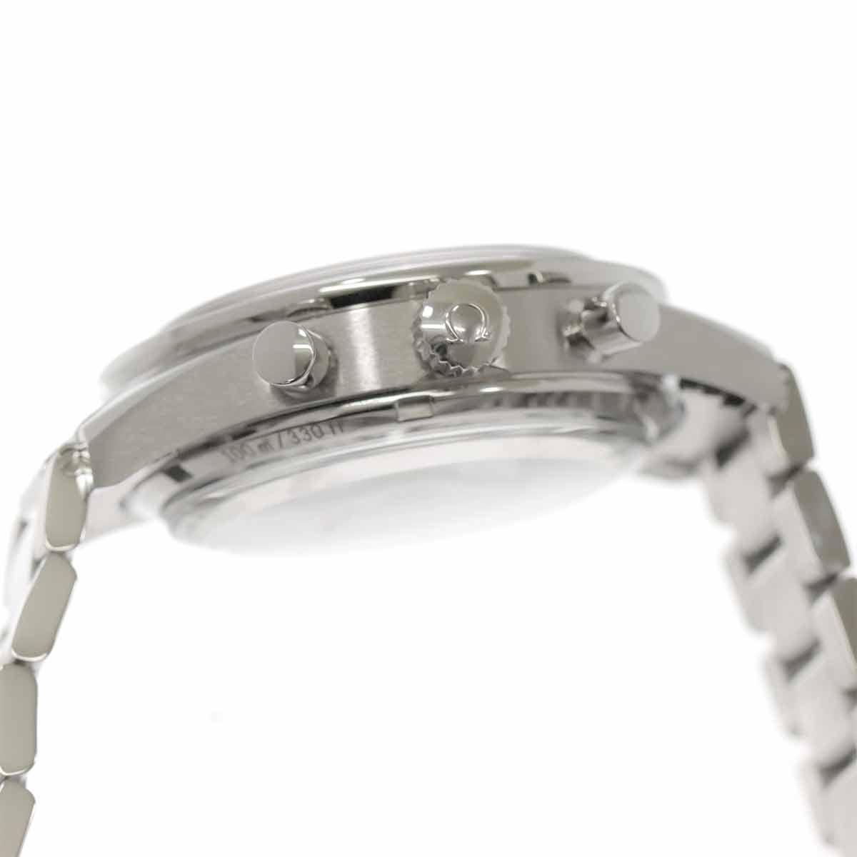 Speedmaster 57 331 10 42 51 01 001 Chronograph Automatic Mens