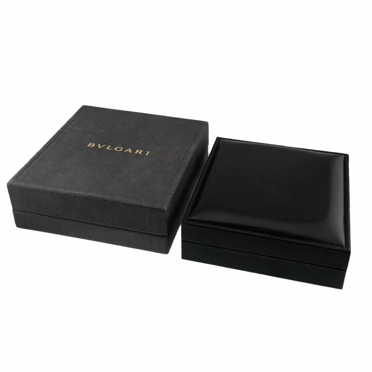 Chain Necklace 18K White Gold 750