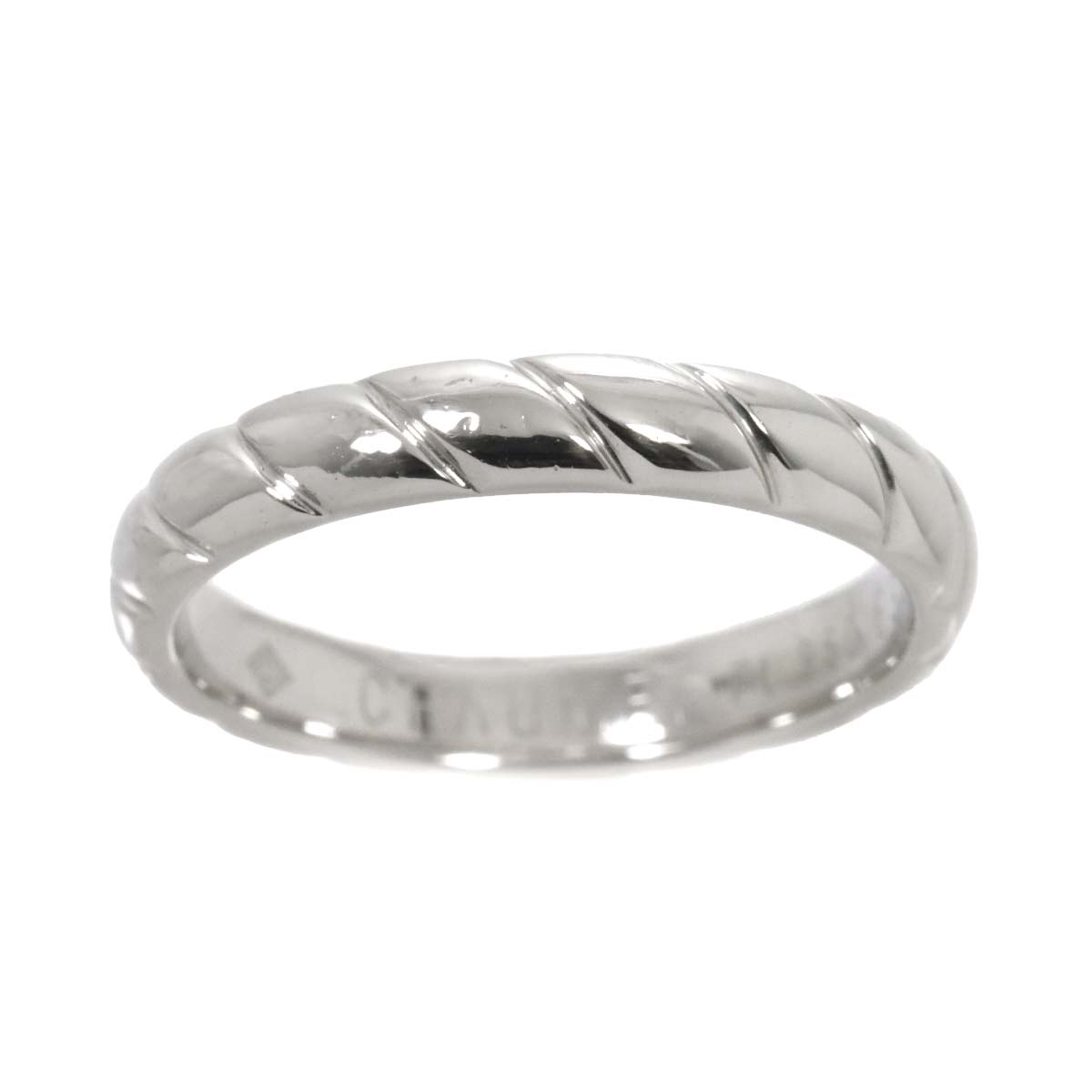 Torsard Ring Platinum Size8-8.25(US)