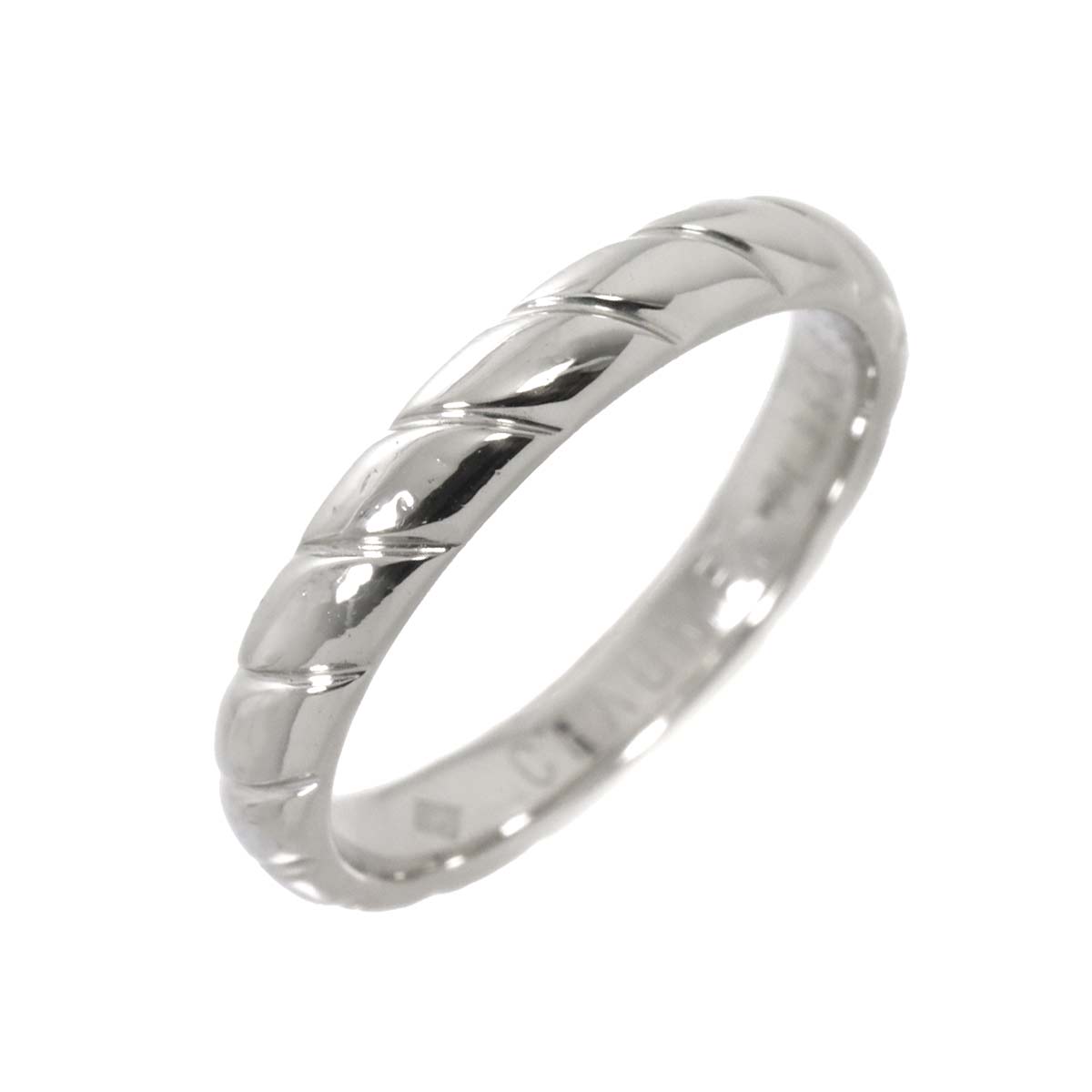 Torsard Ring Platinum Size8-8.25(US)