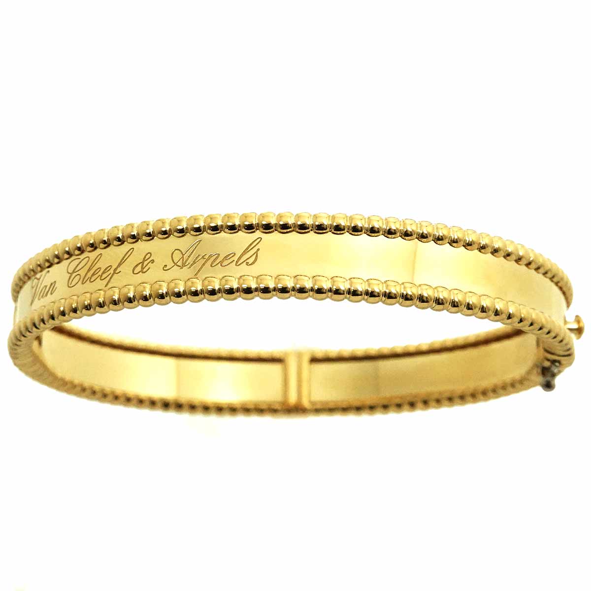 Perlee Bracelet 18K YG 750 sizeXS