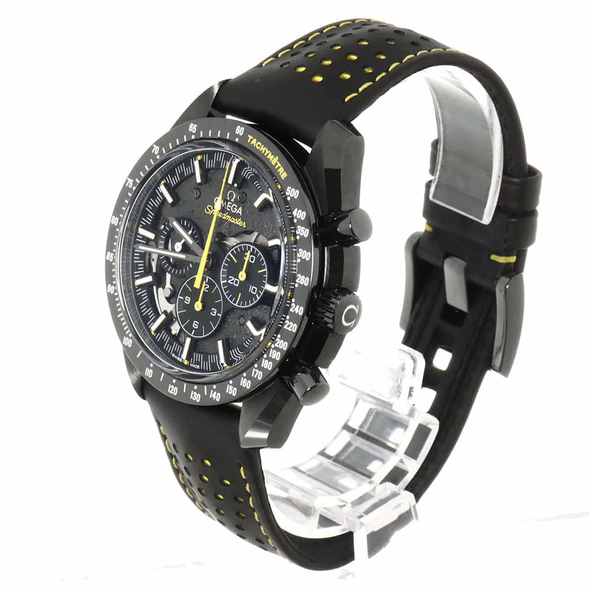Speedmaster Moon Watch 311 92 44 30 01 001 Apollo 8