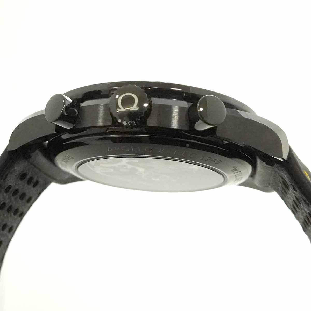 Speedmaster Moon Watch 311 92 44 30 01 001 Apollo 8