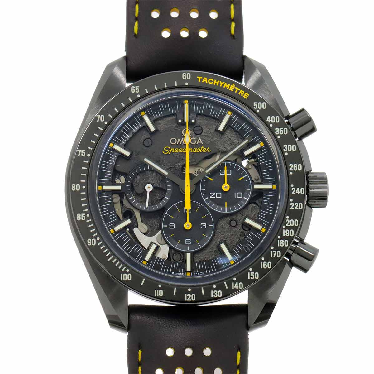 Speedmaster Moon Watch 311 92 44 30 01 001 Apollo 8