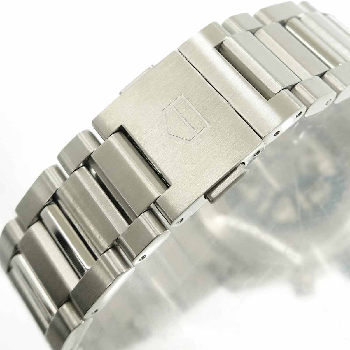 Carrera Calibre Heuer 02 CBG2019 Automatic Mens