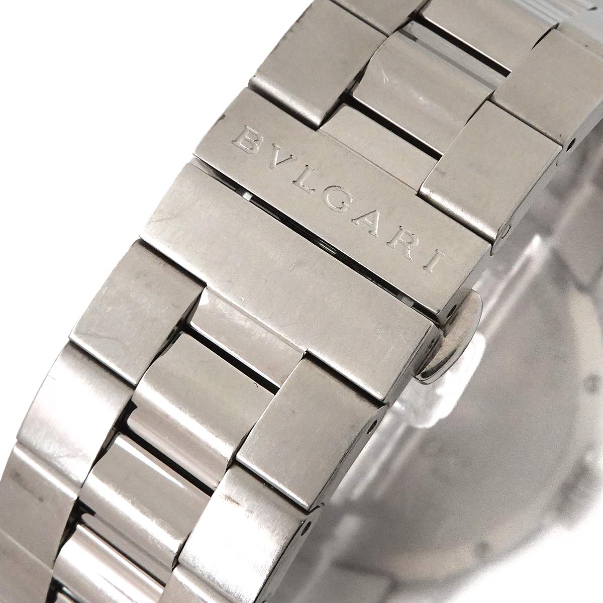 Solotempo ST37S Quartz Silver Dial Men's Wrist Watch