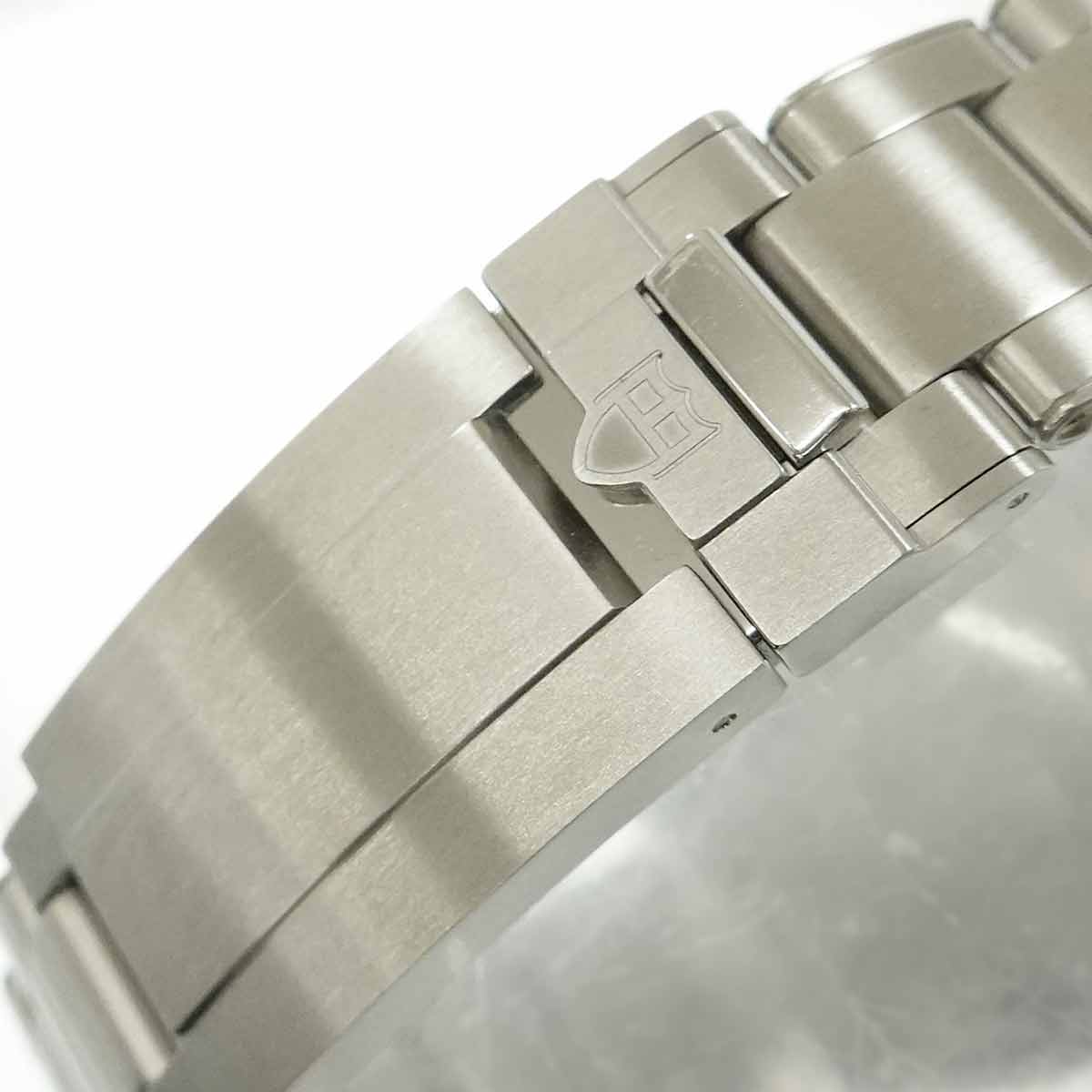 Black Bay Pro 79470 Automatic Black Dial Men's Watch