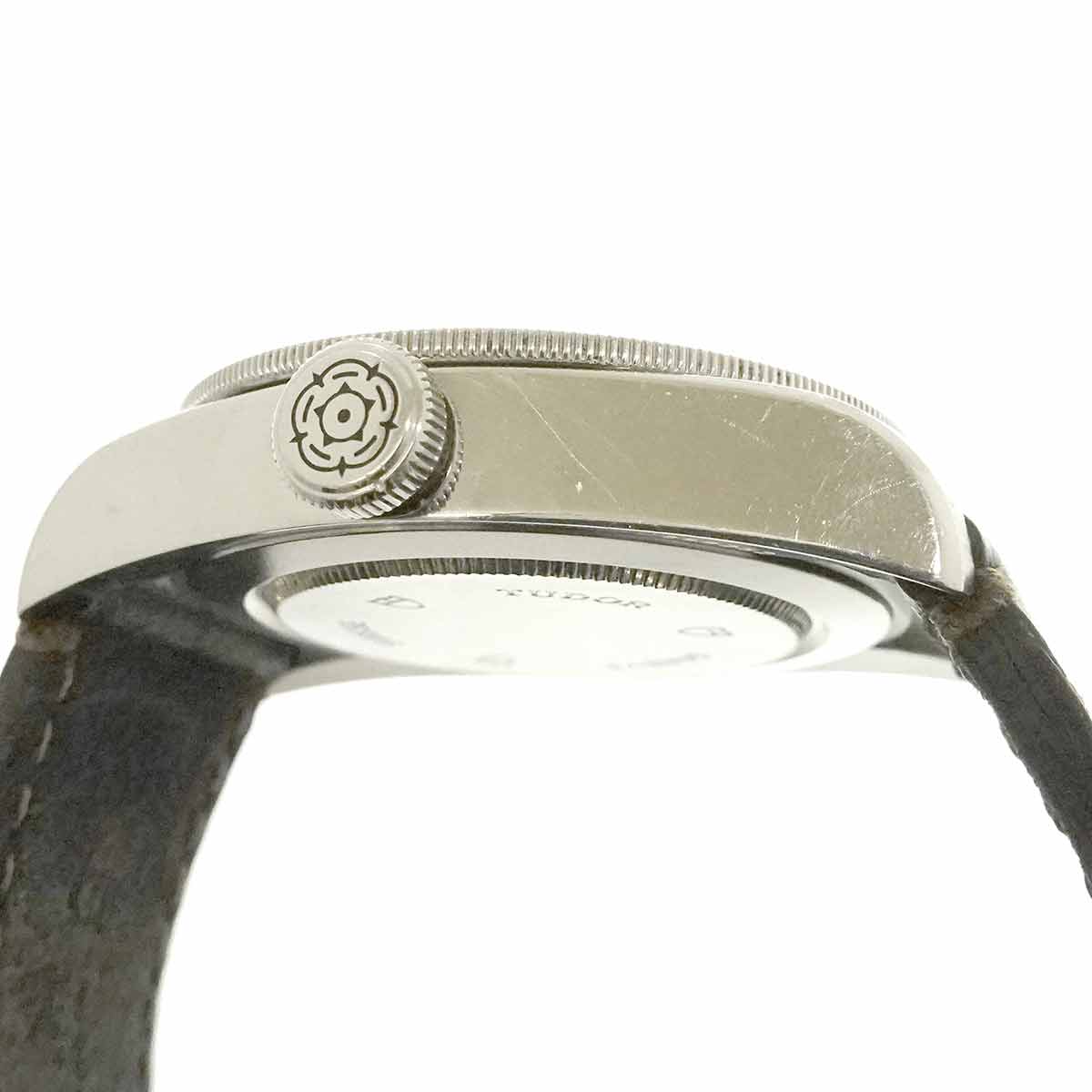 Heritage Black Bay 41 79220R Automatic Black Dial Mens Watch