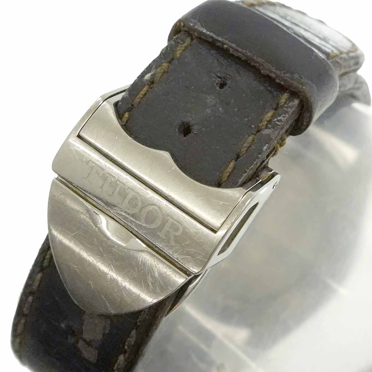 Heritage Black Bay 41 79220R Automatic Black Dial Mens Watch