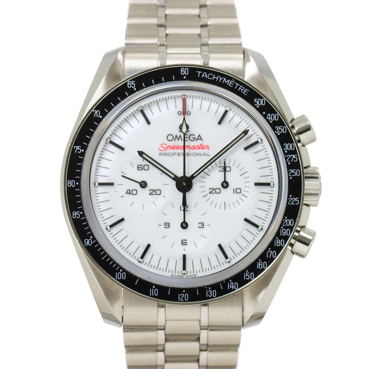 Speedmaster Moon Watch Professional 310 30 42 50 04 001 Mens