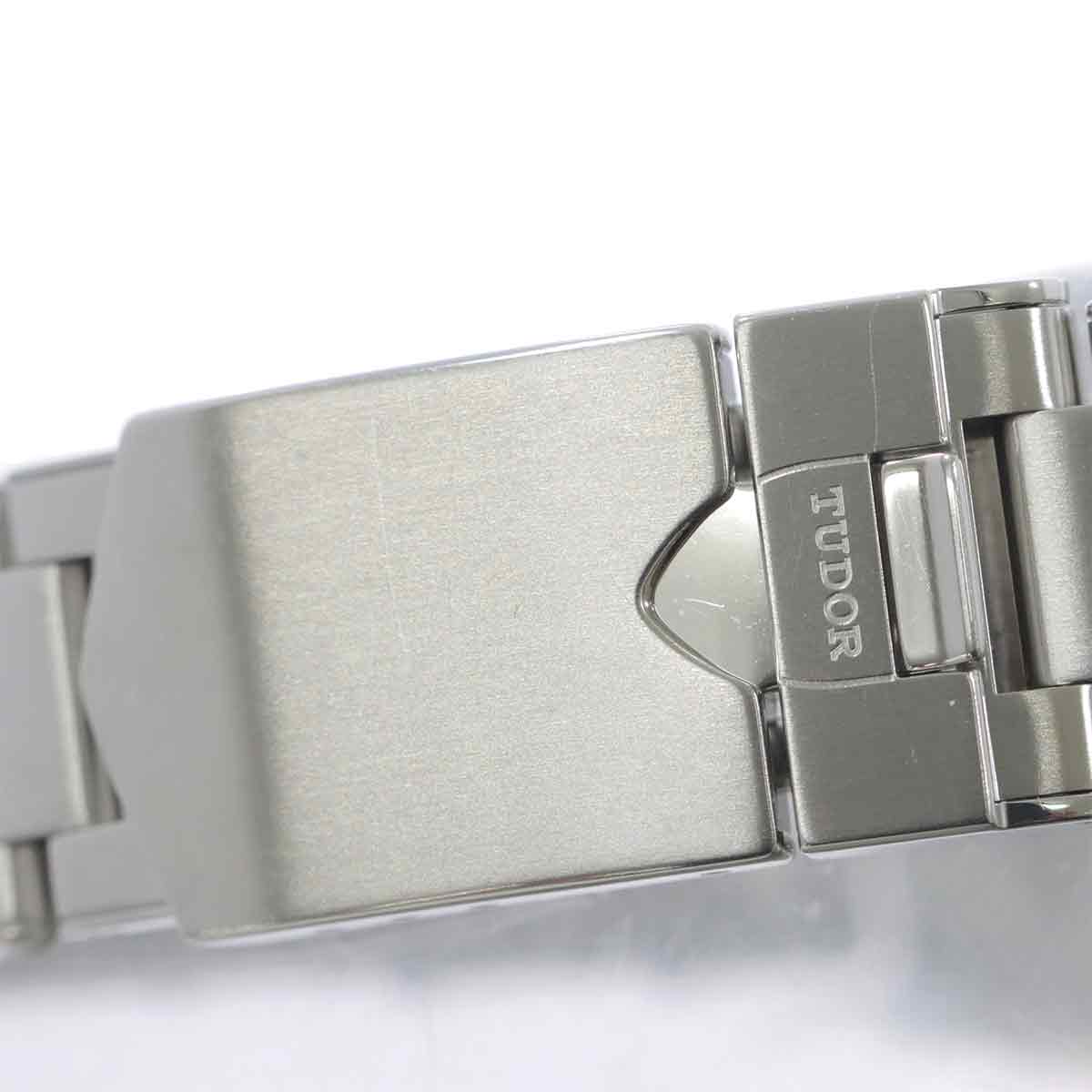 Black Bay Fifty Eight 79030N Black Dial Automatic Mens Watch