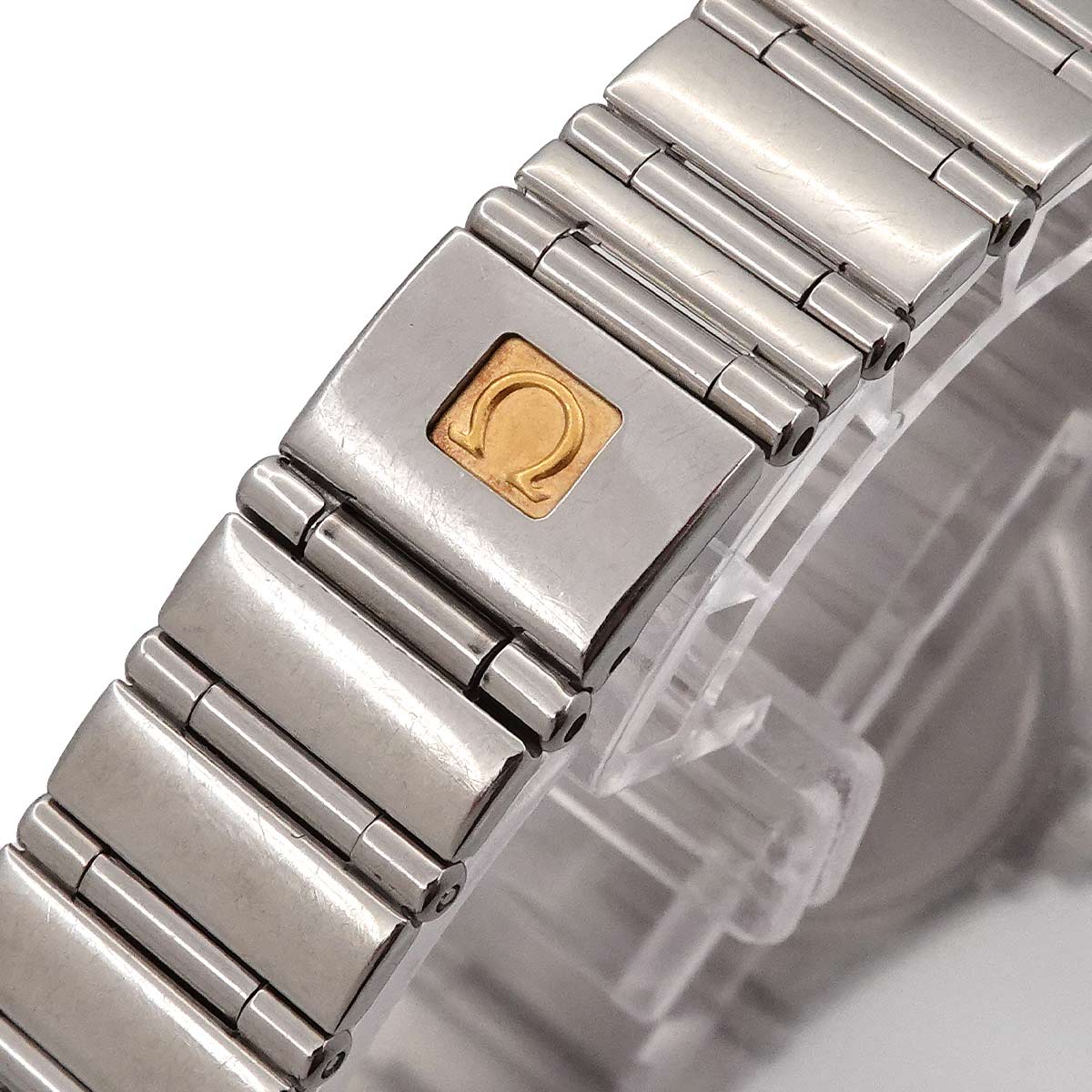 Constellation Mini My Choice 1561.71 White Shell Dial Ladies