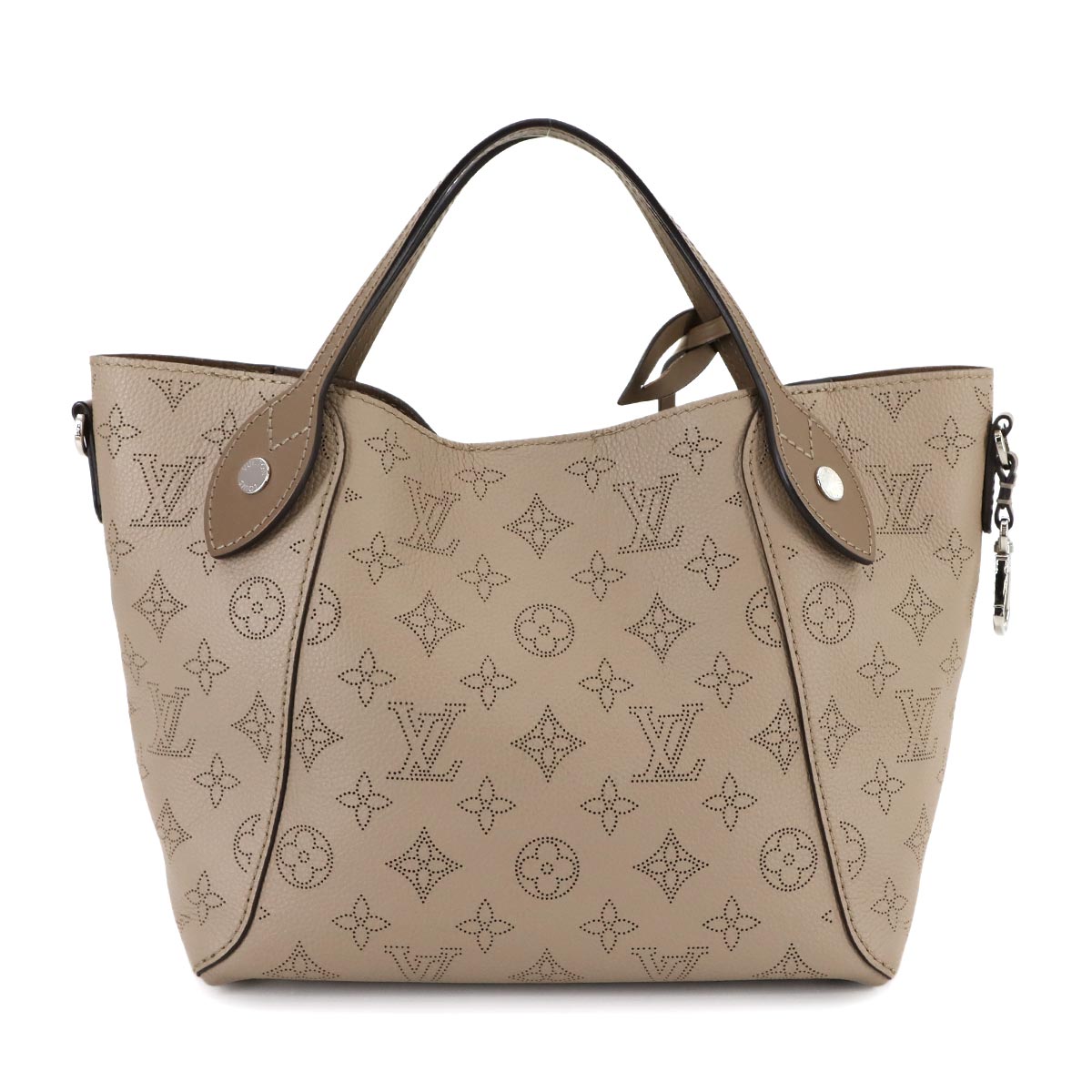 Mahina Hina PM 2way Hand Shoulder Bag Galet M54351 Purse