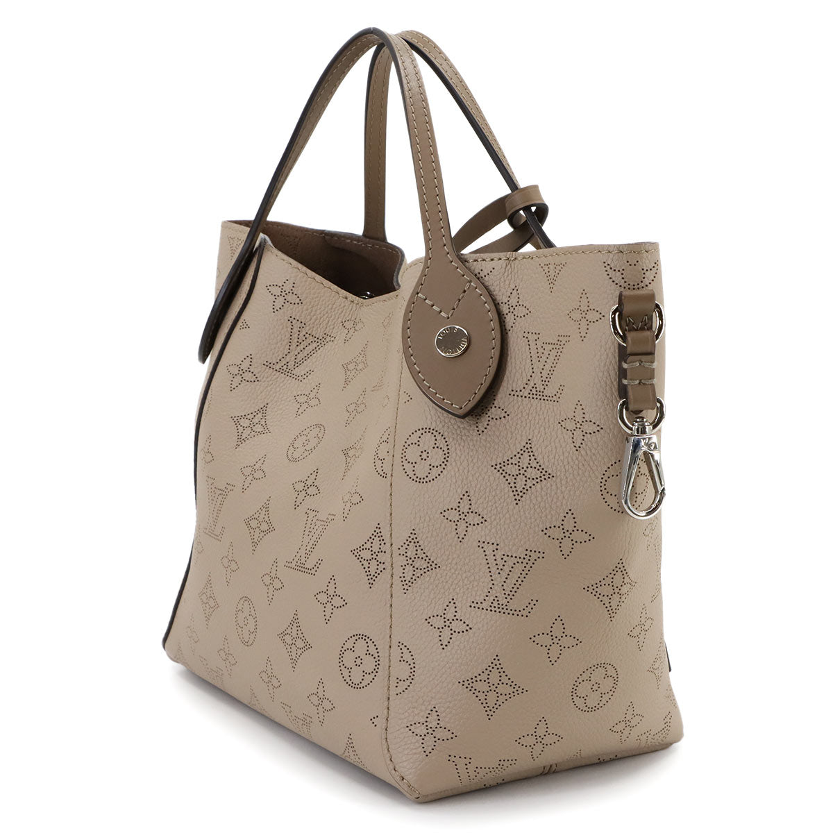 Mahina Hina PM 2way Hand Shoulder Bag Galet M54351 Purse