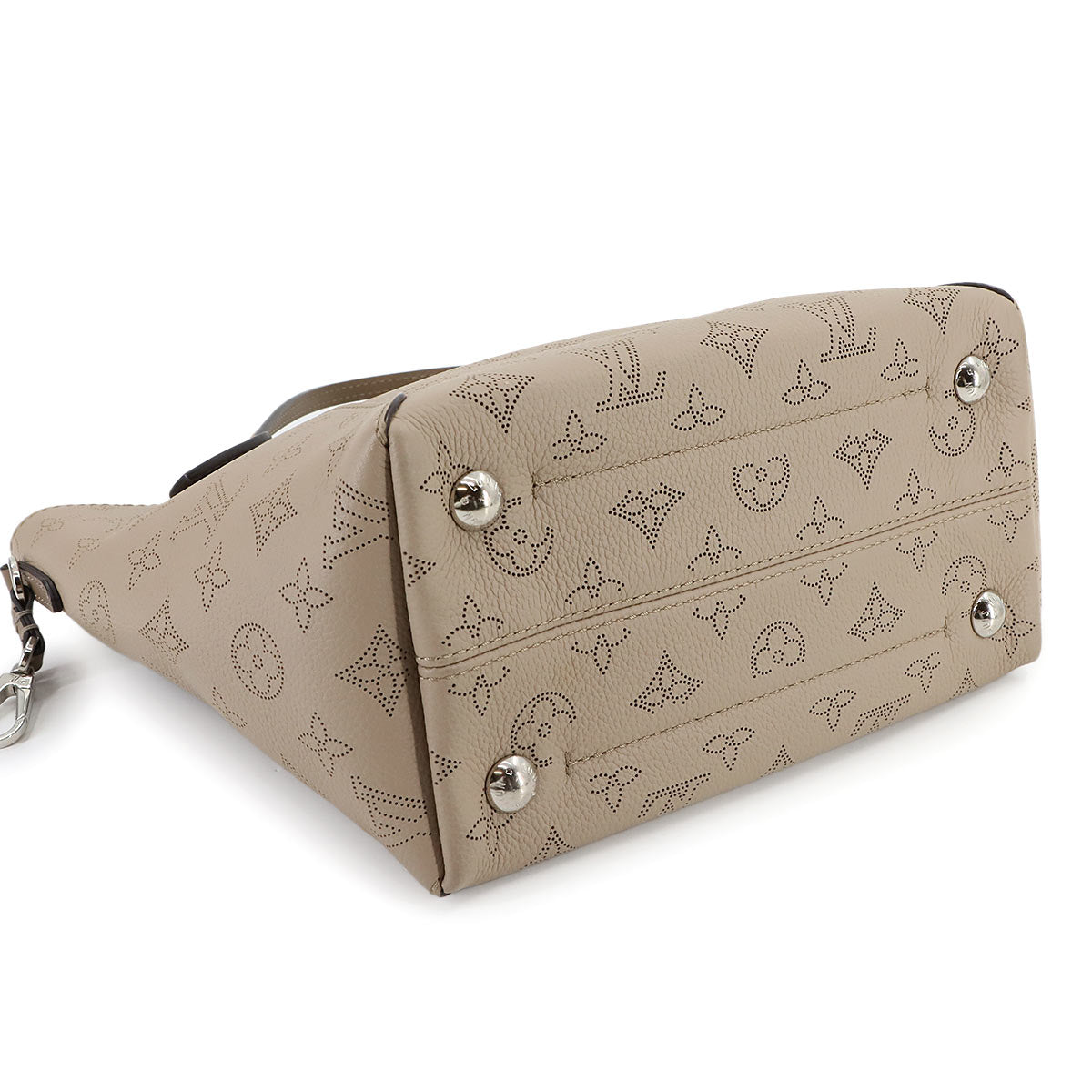 Mahina Hina PM 2way Hand Shoulder Bag Galet M54351 Purse