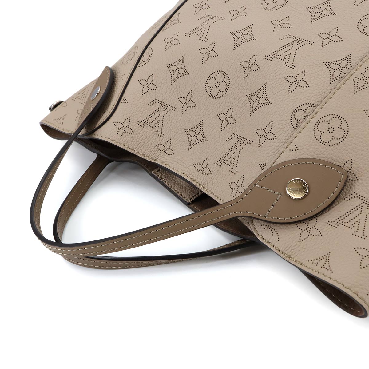 Mahina Hina PM 2way Hand Shoulder Bag Galet M54351 Purse