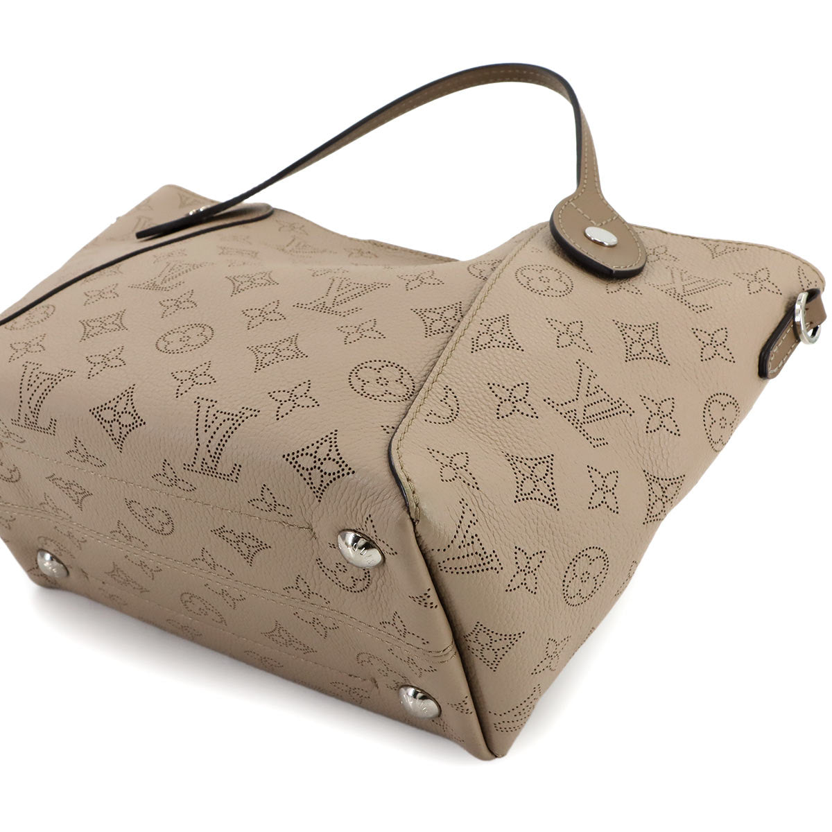 Mahina Hina PM 2way Hand Shoulder Bag Galet M54351 Purse