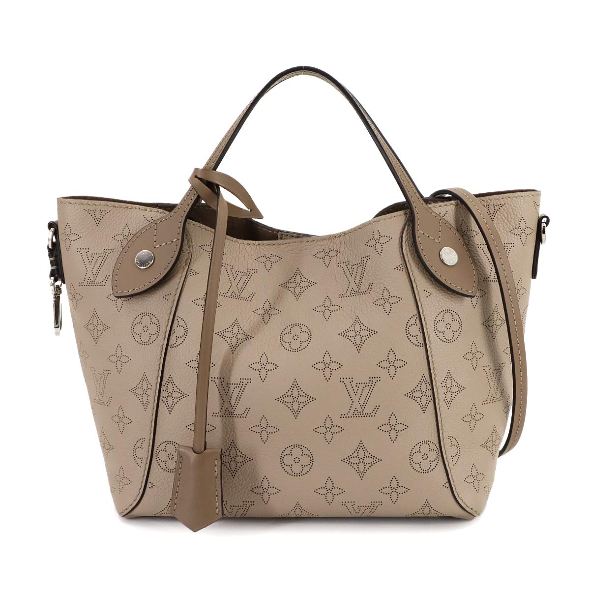 Mahina Hina PM 2way Hand Shoulder Bag Galet M54351 Purse