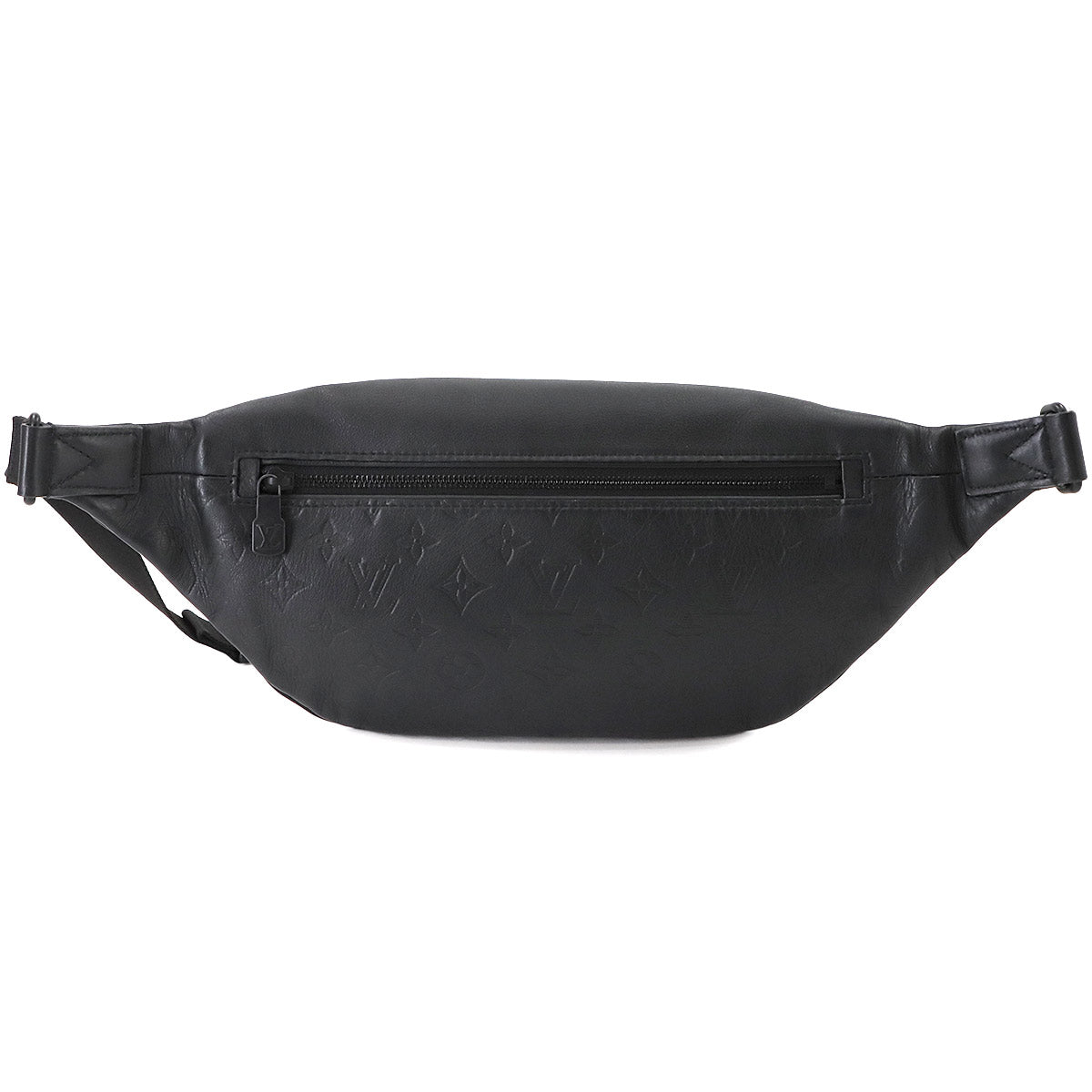 Monogram shadow Discovery BumBag PM Crossbody Bag M46036