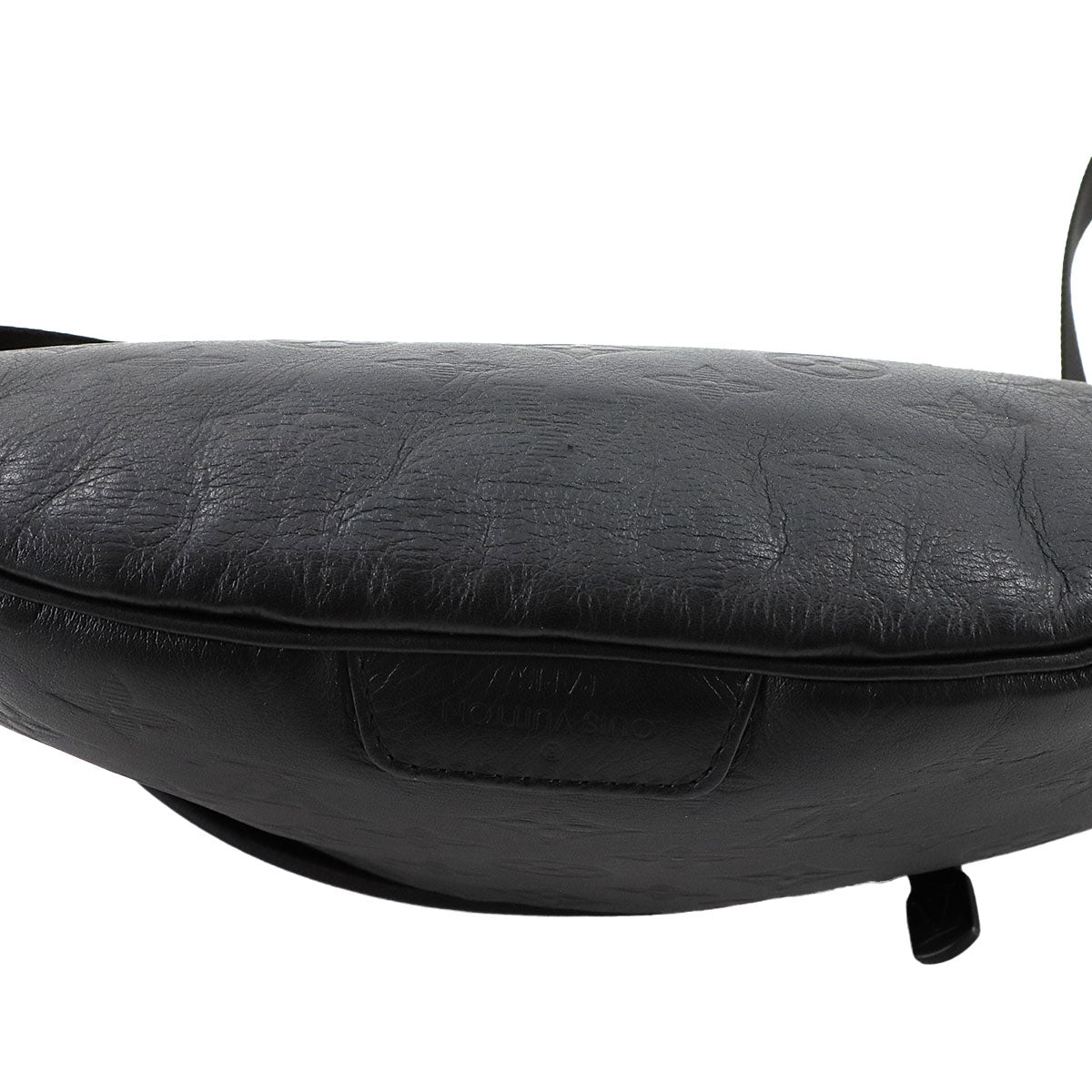 Monogram shadow Discovery BumBag PM Crossbody Bag M46036