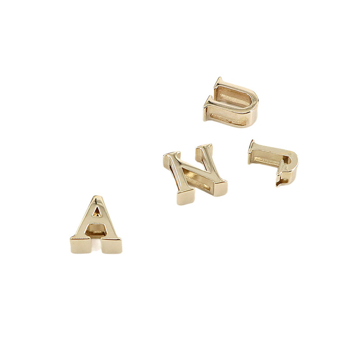 Lady Dior My ABCDior Small Hand Shoulder Bag Leather