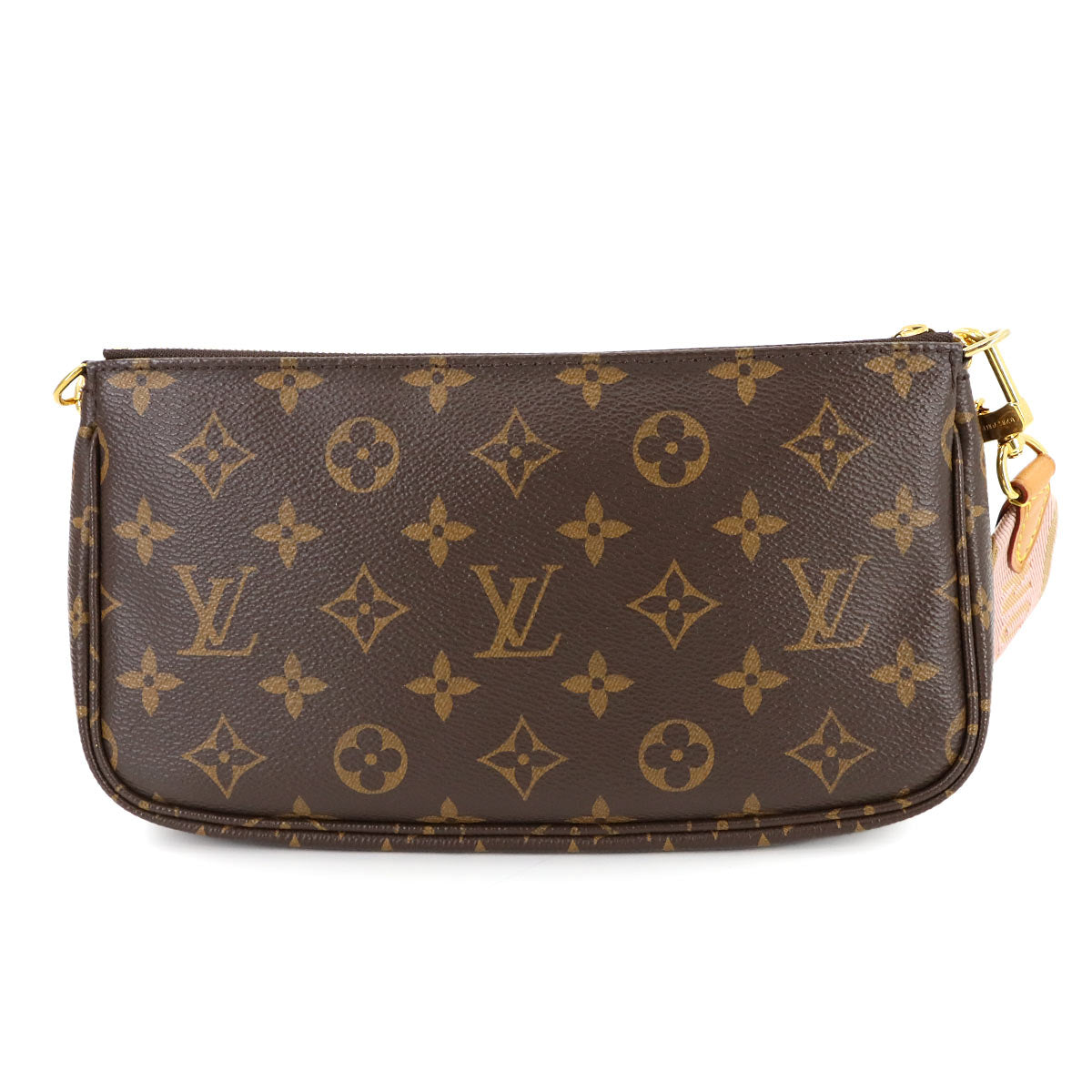 Monogram Multi Pochette Accessoires Shoulder Bag M44840