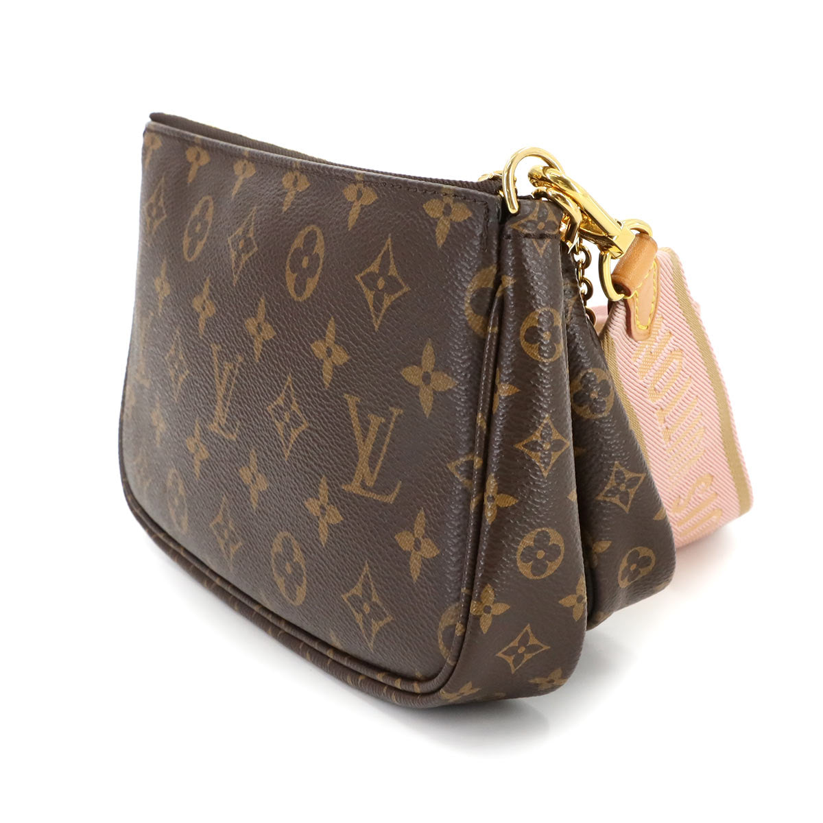 Monogram Multi Pochette Accessoires Shoulder Bag M44840