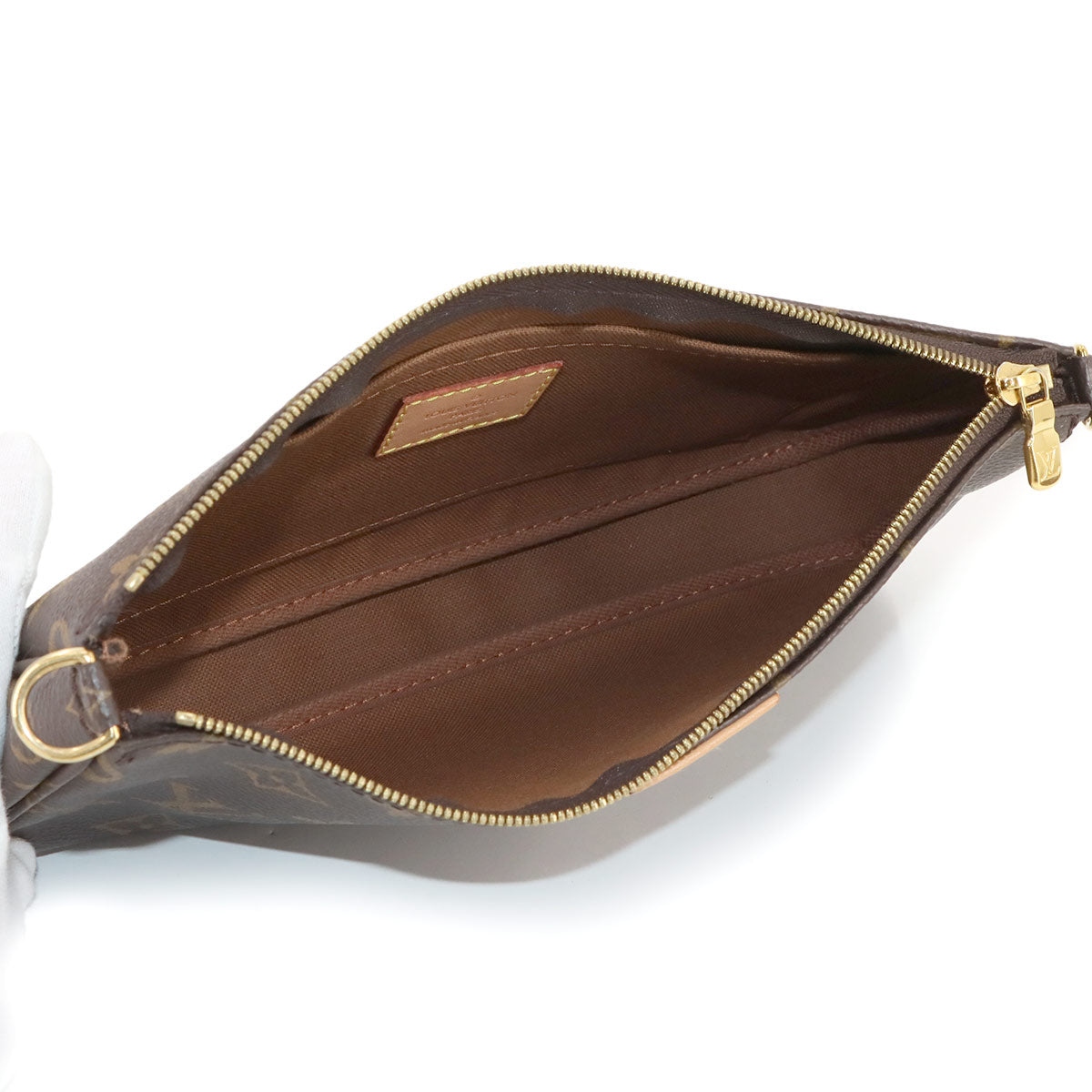 Monogram Multi Pochette Accessoires Shoulder Bag M44840