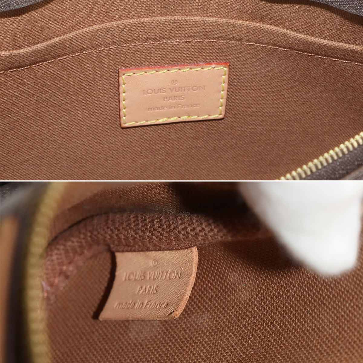 Monogram Multi Pochette Accessoires Shoulder Bag M44840