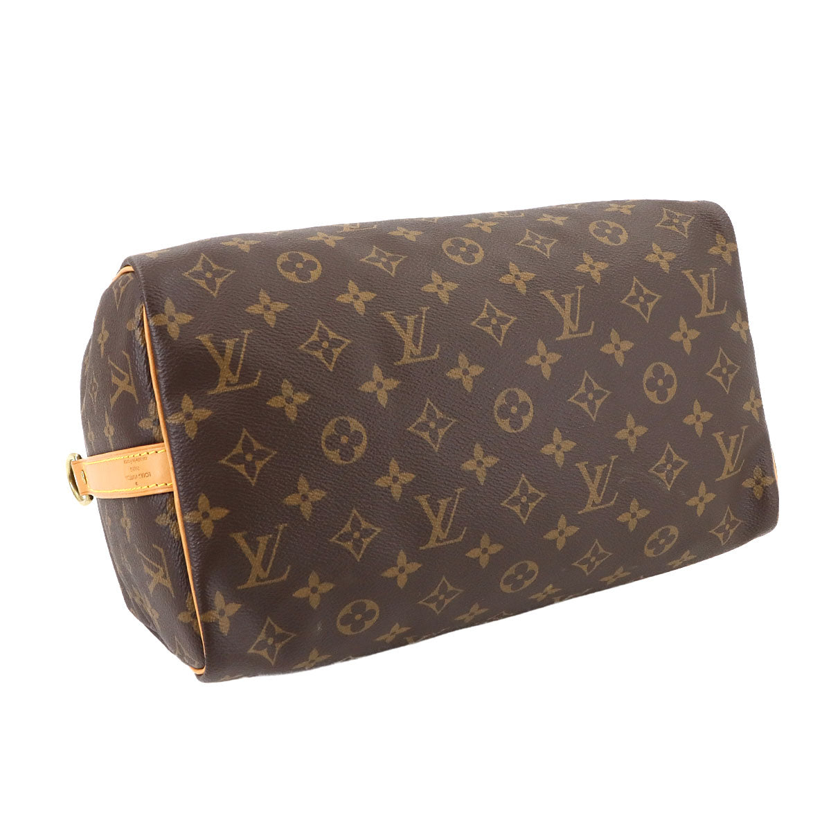 Monogram Speedy Bandouliere 30 Hand Shoulder Bag M41112