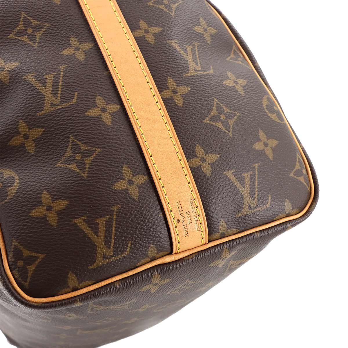 Monogram Speedy Bandouliere 30 Hand Shoulder Bag M41112
