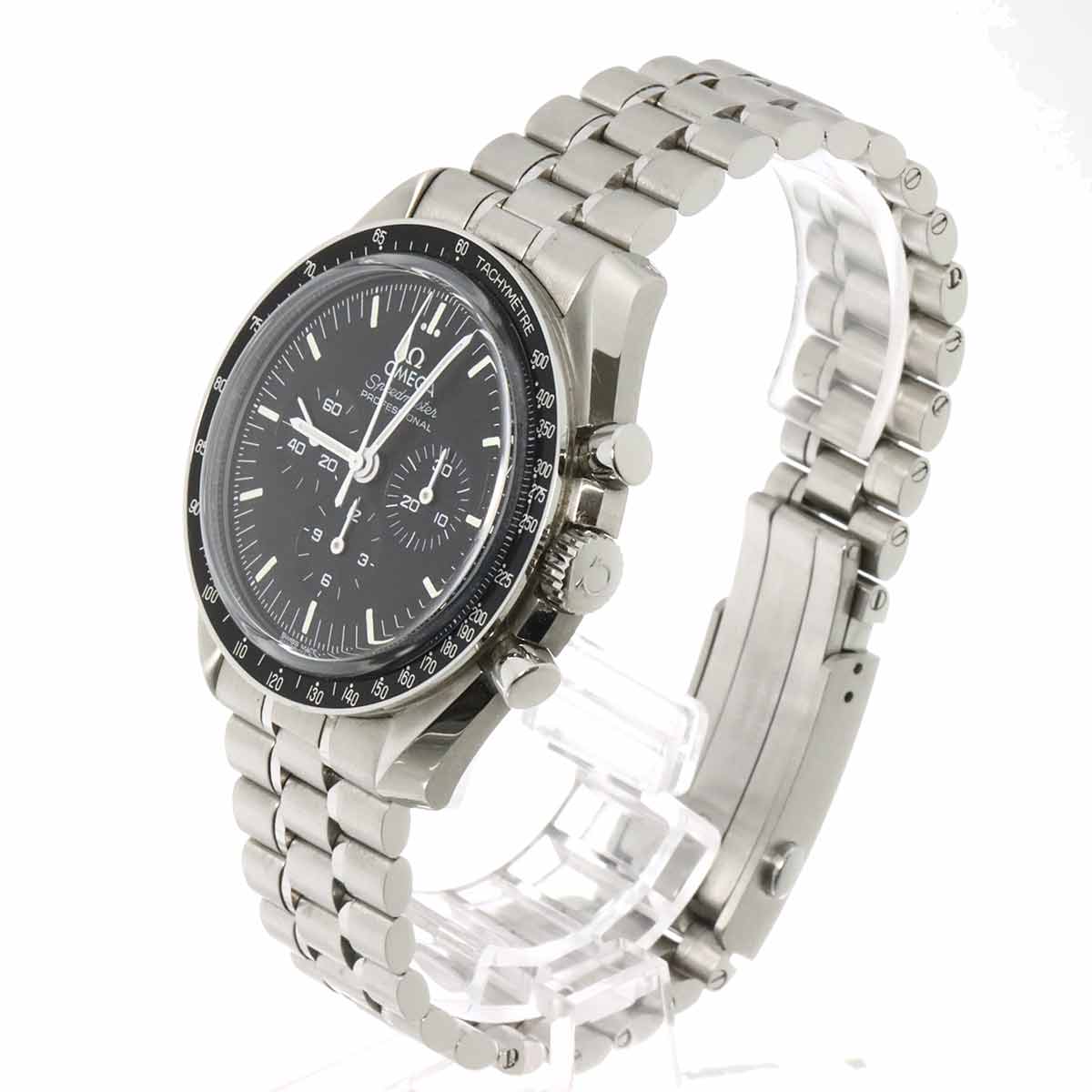Speedmaster Moon Watch Chronograph 310 30 42 50 01 002 Mens