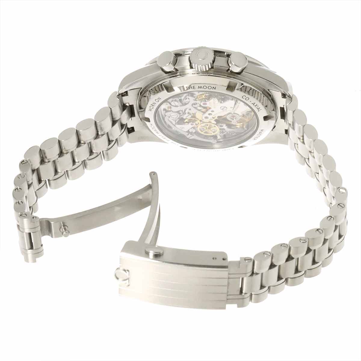 Speedmaster Moon Watch Chronograph 310 30 42 50 01 002 Mens