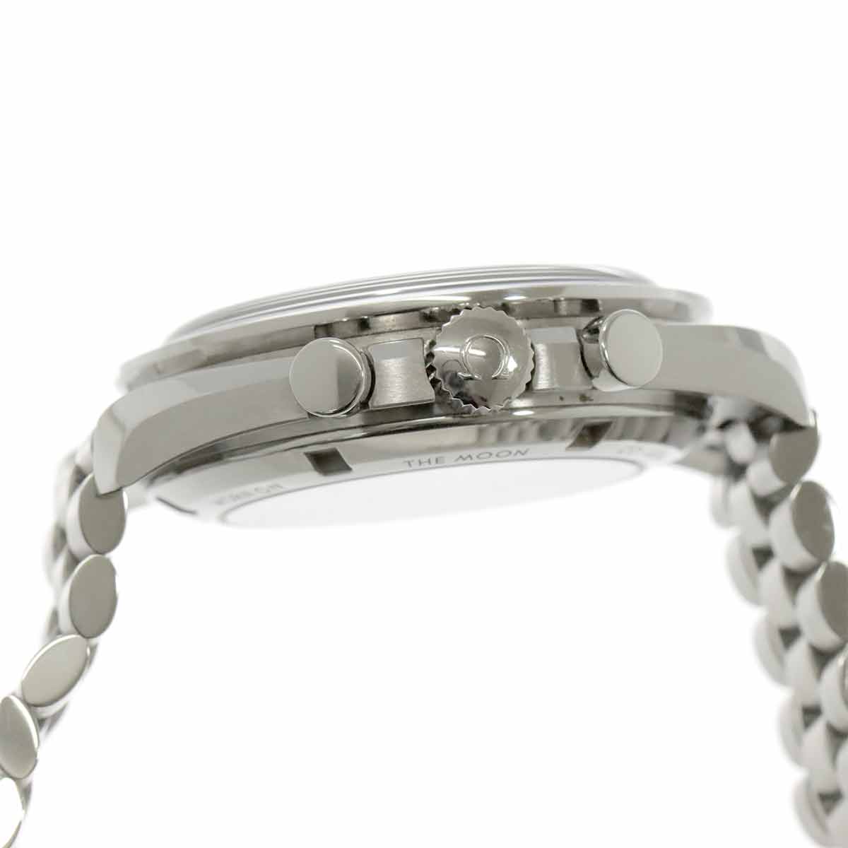 Speedmaster Moon Watch Chronograph 310 30 42 50 01 002 Mens