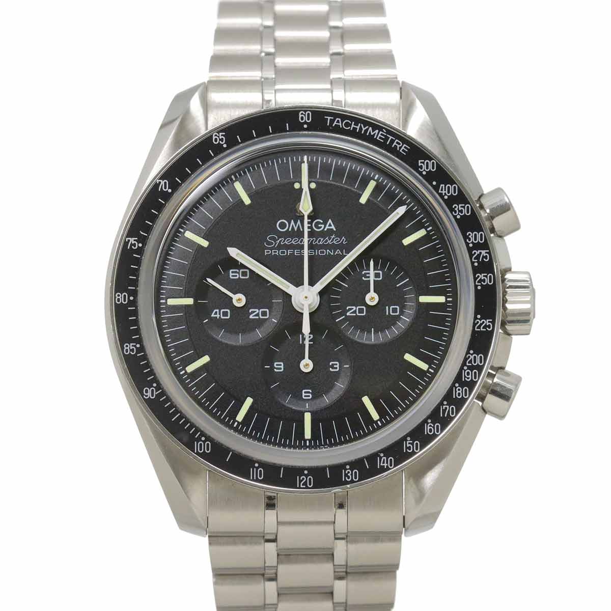Speedmaster Moon Watch Chronograph 310 30 42 50 01 002 Mens