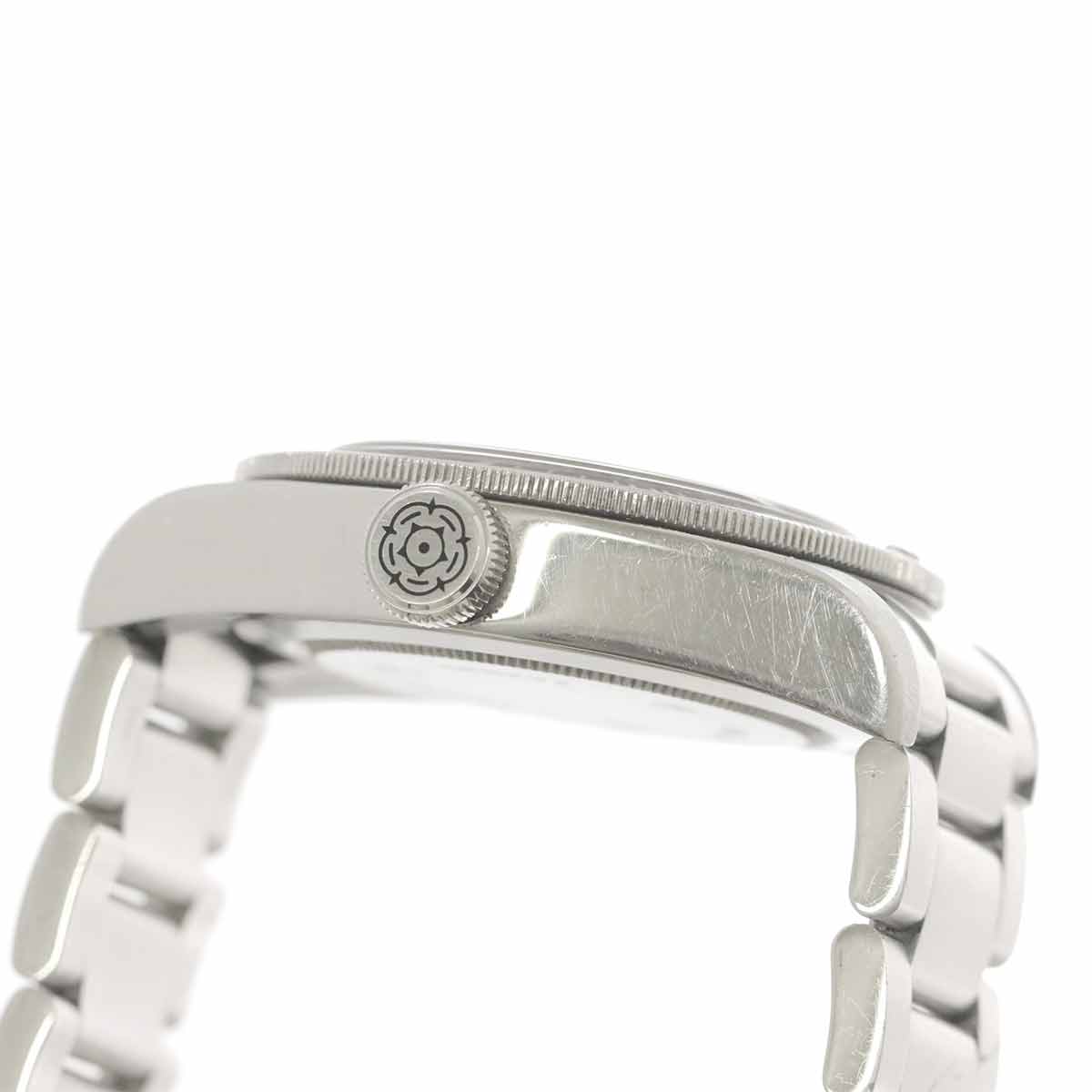 Heritage Black Bay 41 79220R Automatic Black Dial Mens Watch