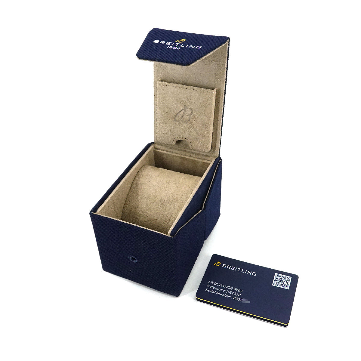 Endurance Pro X82310 Quartz Black Dial Mens Watch