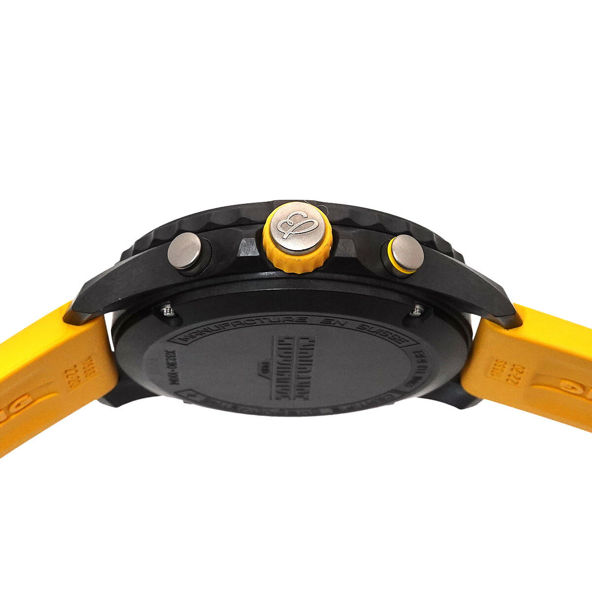 Endurance Pro X82310 Quartz Black Dial Mens Watch