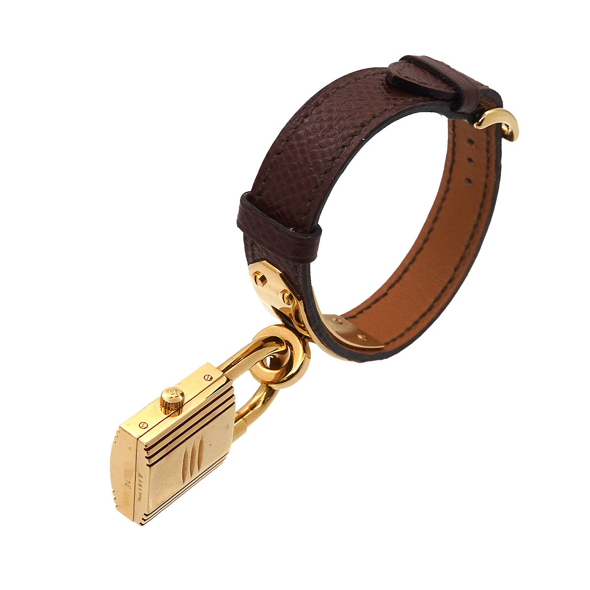 Kelly Watches Quartz Gold Dial Vintage Cadena Ladies Watch